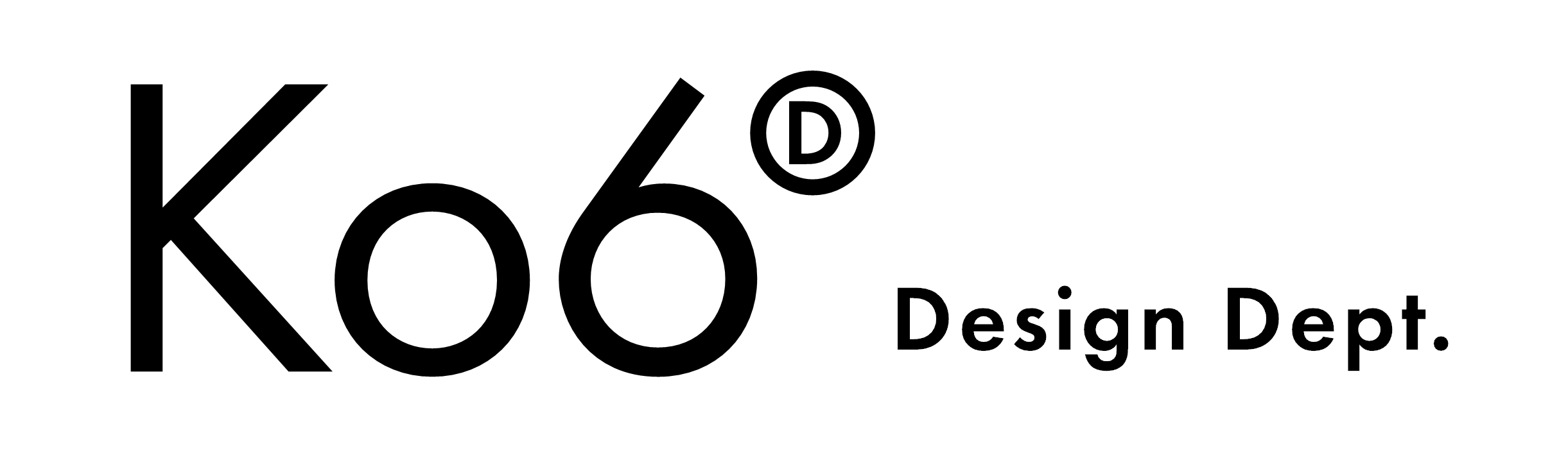 Ko6 Design Dept. 宇宙デザイン